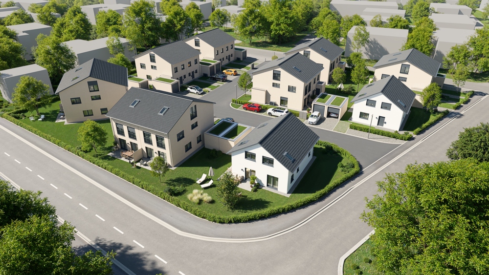 Haus zum Kaufen in Nittenau 560.000 € 134.5 m² 5 zimmer