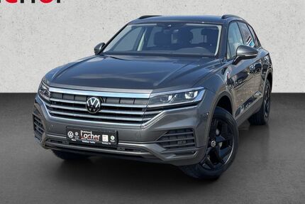 VW Touareg 16.500 km 59.890 &euro; Nittenau 93149
