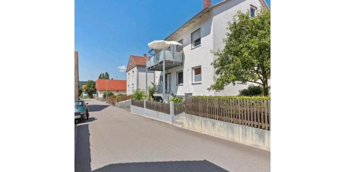 Mehrfamilienhaus, Wohnhaus Kelheim - 6 Zimmer, 128 m&sup2;, 355.000&euro; | Angebot:25174334