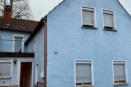 Haus Burglengenfeld - 130.000&euro; | Angebot:27285428
