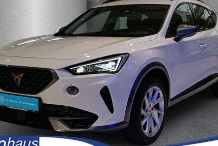 Cupra Formentor 16.110 km 22.590 &euro; Neutraubling 93073