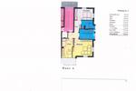 Etagenwohnung Wörth an der Donau - 3 Zimmer, 74 m&sup2;, 285.000&euro; | Angebot:25404690