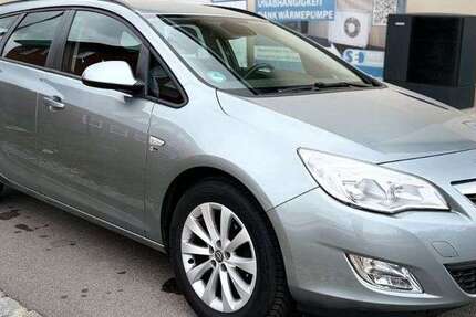 Opel Astra 189.580 km 3.990 &euro; Teublitz 93158