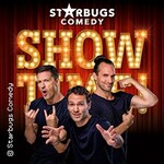 Starbugs Comedy