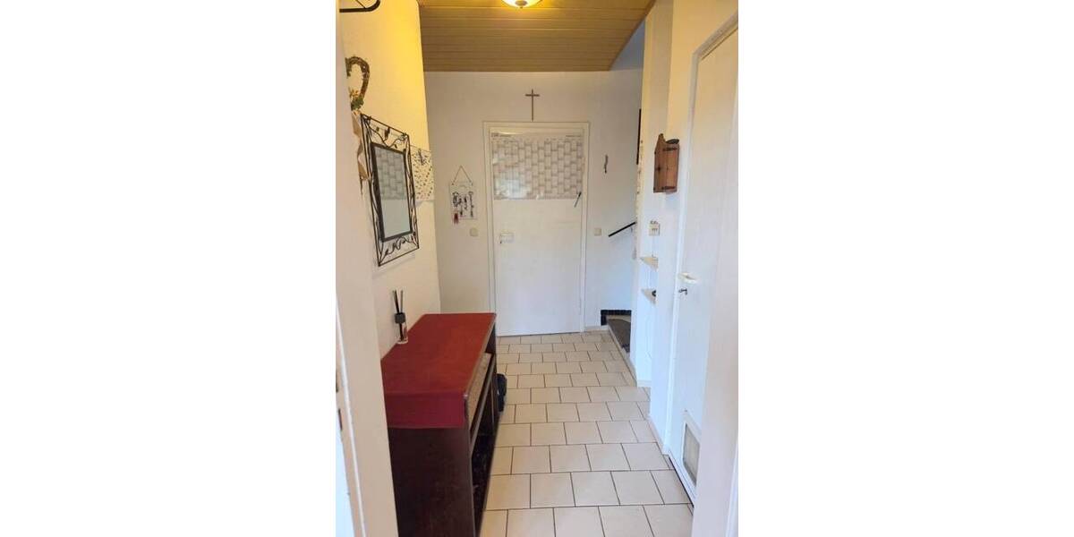 Reihenendhaus Hohenfels - 4 Zimmer, 120 m&sup2;, 165.000&euro; | Angebot:26359652