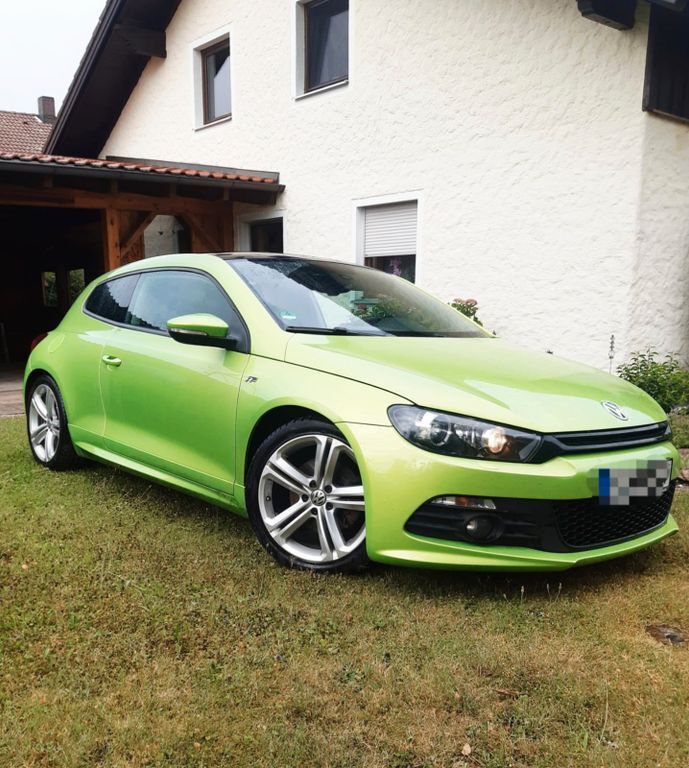 Scirocco