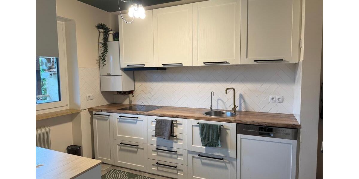 Etagenwohnung Regenstauf - 3 Zimmer, 75 m&sup2;, 280.000&euro; | Angebot:27018307