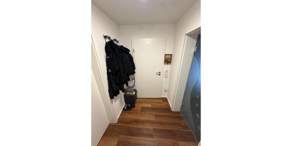 Etagenwohnung Geiselhöring - 3 Zimmer, 65 m&sup2;, 900&euro; | Angebot:26269098