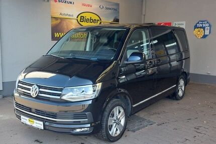 VW T6 Multivan 103.000 km 33.000 &euro; Sarching 93092