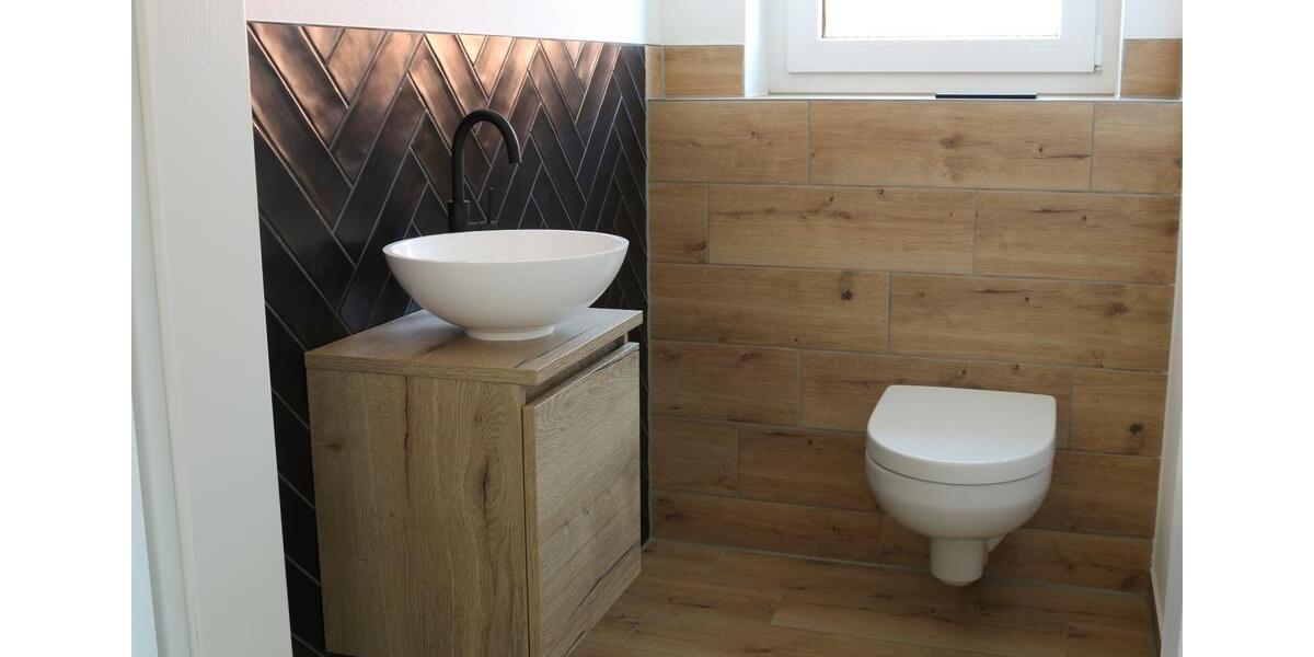 4-ZIMMER-WOHNUNG – NEUBAU IN RUHIGER LAGE 4 zimmer