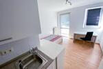 Etagenwohnung Regensburg Galgenberg - 1 Zimmer, 20 m&sup2;, 505&euro; | Angebot:26480039