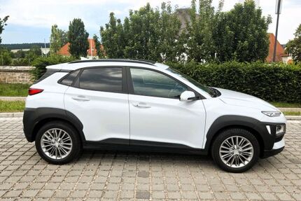 Hyundai KONA 43.000 km 14.500 &euro; Wenzenbach 93173