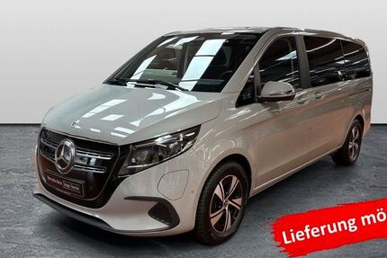 Mercedes EQV