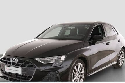 Audi A3 24.942 km 33.870 &euro; Neutraubling 93073
