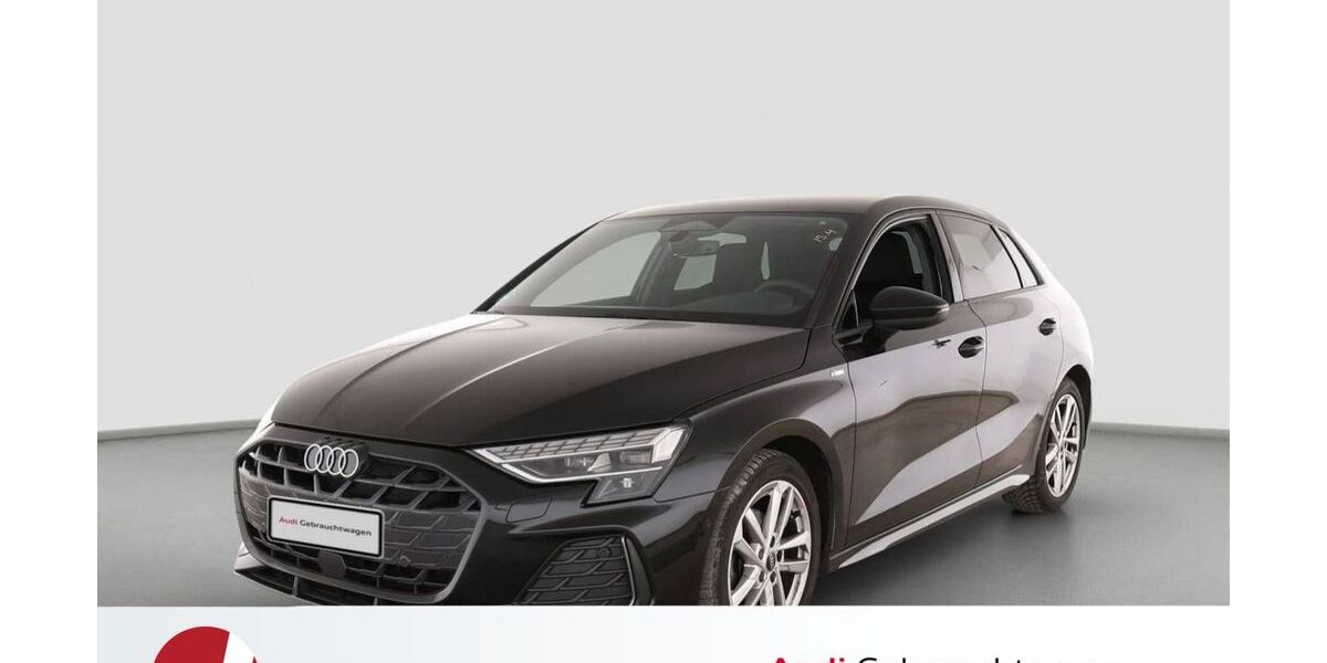 Audi A3 24.942 km 33.870 &euro; Neutraubling 93073
