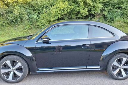 VW Beetle