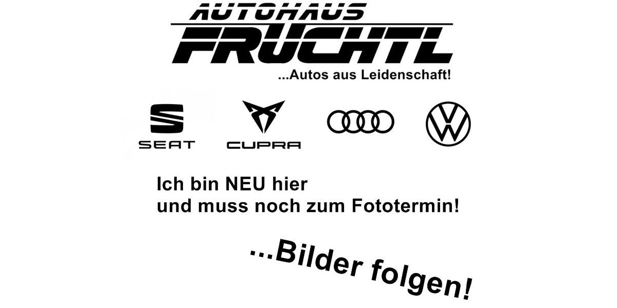 Cupra Leon 38.100 km 25.999 &euro; Pfatter 93102