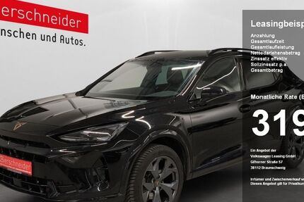 Cupra Formentor 24.830 km 31.950 &euro; Regensburg 93055