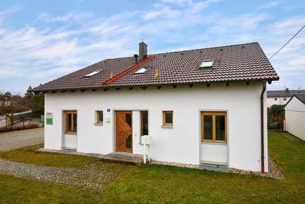 Büro in Weißenfeld 2.445 € 290 m²