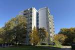 Helle 2-Zimmer-Wohnung Nähe Landratsamt - sofort verfügbar! 2 zimmer