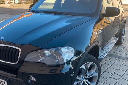BMW X5 215.000 km 12.950 &euro; Regensburg 93047