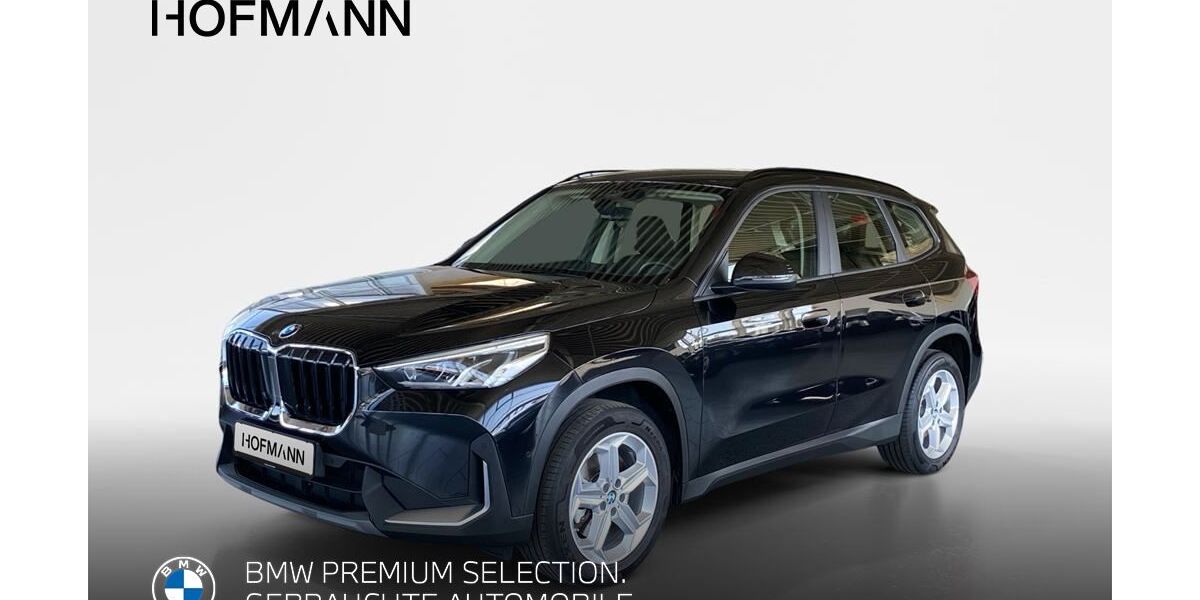 BMW X1 29.400 km 39.860 &euro; Abensberg 93326