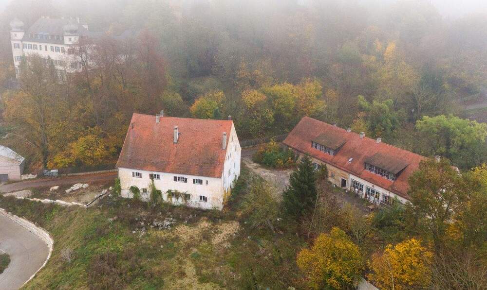 Mehrfamilienhaus, Wohnhaus Thalmassing Neueglofsheim - 2 Zimmer, 1 m&sup2;, 580.000&euro; | Angebot:24227685