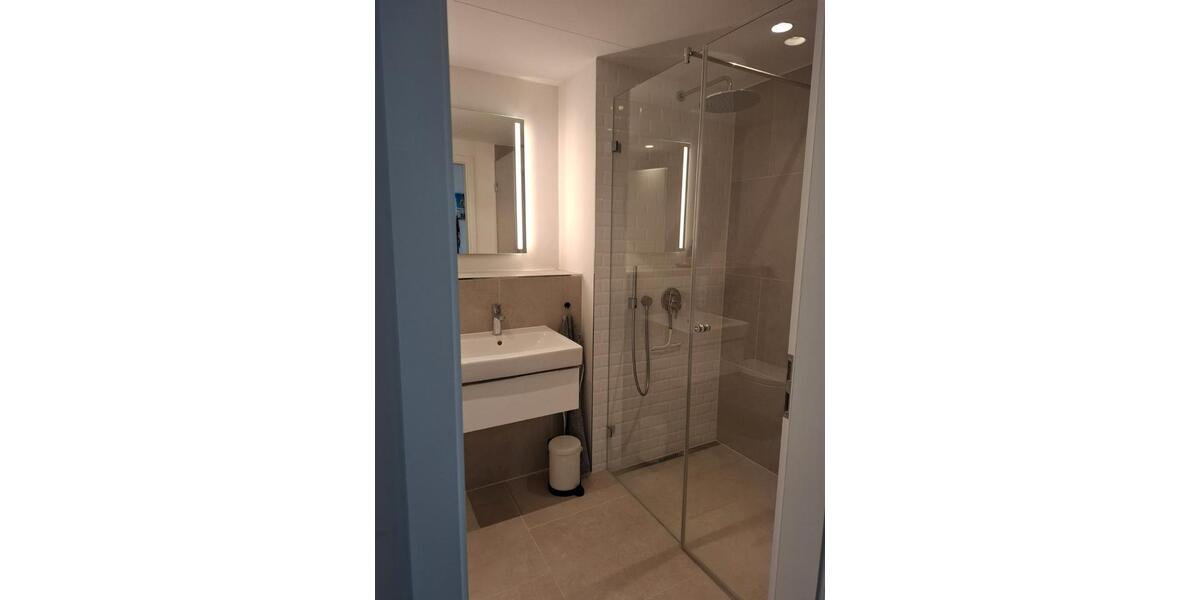 Etagenwohnung Regensburg Das Dörnberg - 1 Zimmer, 32 m&sup2;, 650&euro; | Angebot:26316523