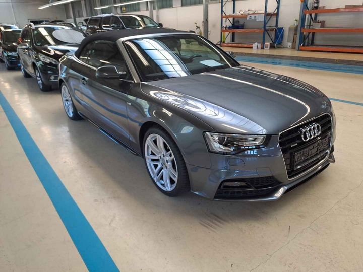 Audi A5 57.400 km 19.990 &euro; Regensburg 93053