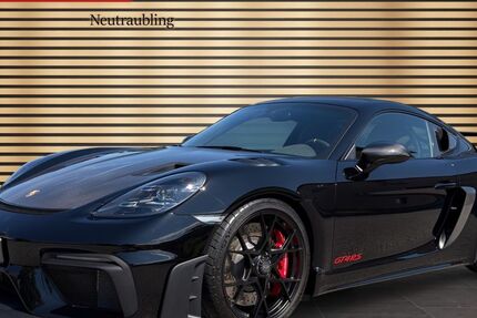Porsche Cayman 3.142 km 163.900 &euro; Neutraubling 93073