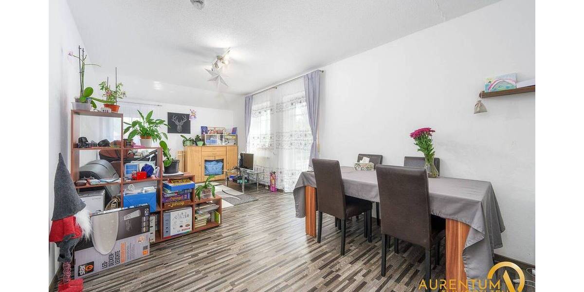 Etagenwohnung Nittendorf - 2 Zimmer, 56 m&sup2;, 215.000&euro; | Angebot:25690967