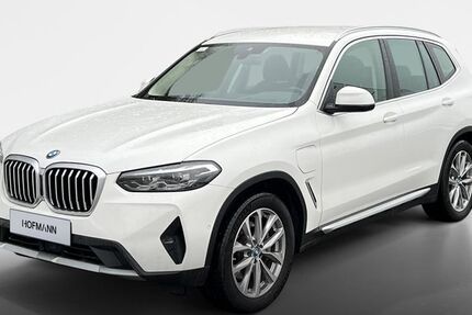 BMW X3 108.300 km 31.890 &euro; Regensburg 93055