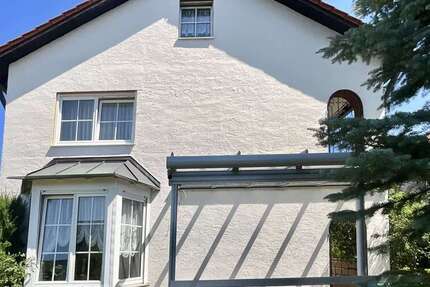 Haus Regensburg Brandlberg - 8 Zimmer, 204 m&sup2;, 649.500&euro; | Angebot:27298599