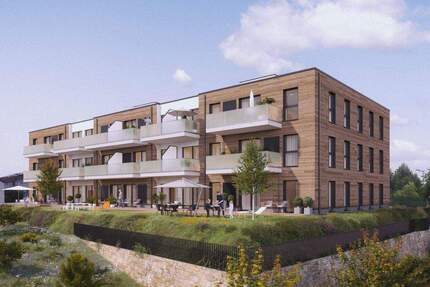 Wohnung Pentling Großberg - 4 Zimmer, 101 m&sup2;, 632.800&euro; | Angebot:25672865