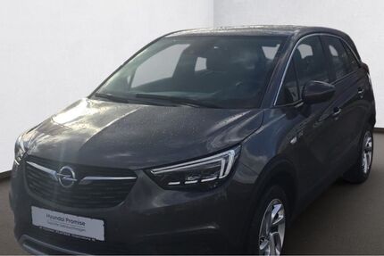 Opel Crossland (X) 70.744 km 13.980 &euro; Regensburg 93055