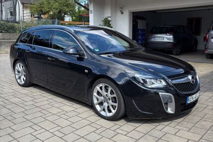 Opel Insignia 181.000 km 10.500 &euro; Ihrlerstein 93346