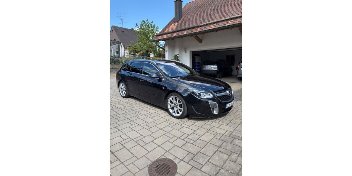 Opel Insignia 181.000 km 10.500 &euro; Ihrlerstein 93346
