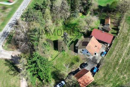 Grundstück Bernhardswald Hackenberg - 180.000&euro; | Angebot:25689786