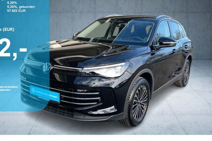 VW Tiguan 15.900 km 45.470 &euro; Regensburg 93053