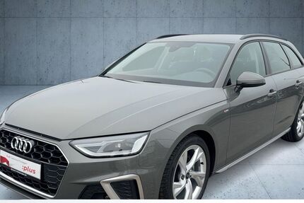 Audi A4 23.418 km 34.260 &euro; Neutraubling 93073