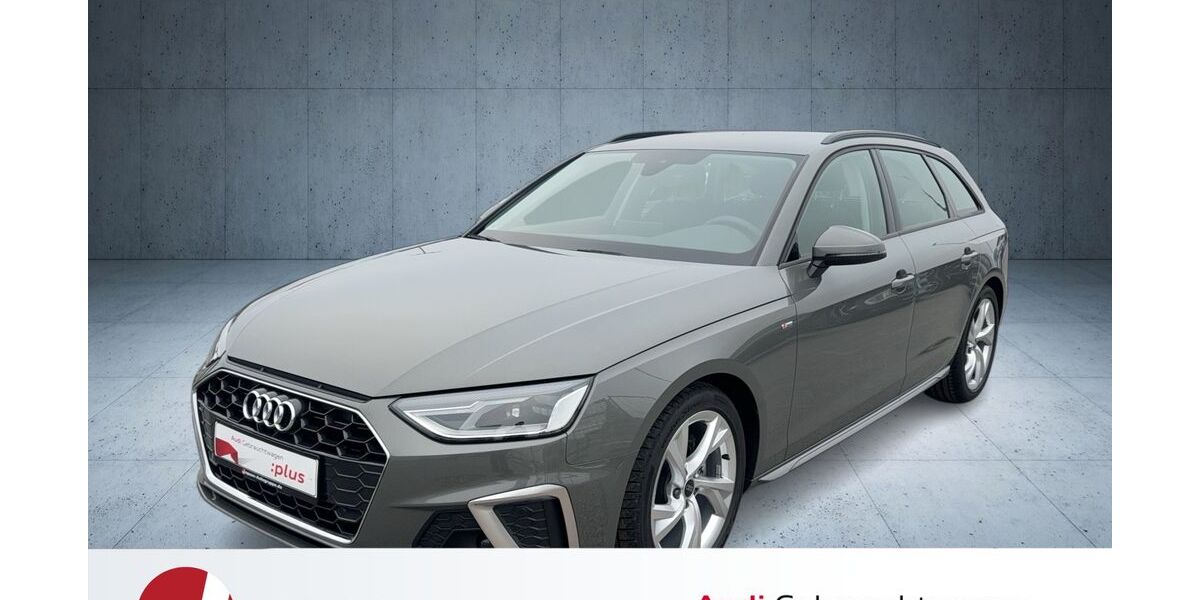 Audi A4 23.418 km 34.260 &euro; Neutraubling 93073