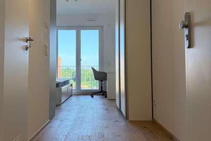 Wohnung Regensburg Galgenberg - 1 Zimmer, 25 m&sup2;, 660&euro; | Angebot:27031315