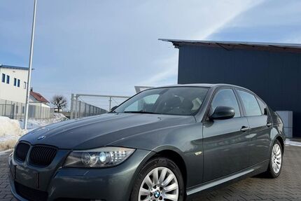 BMW 318 286.000 km 1.999 &euro; Köfering 93096