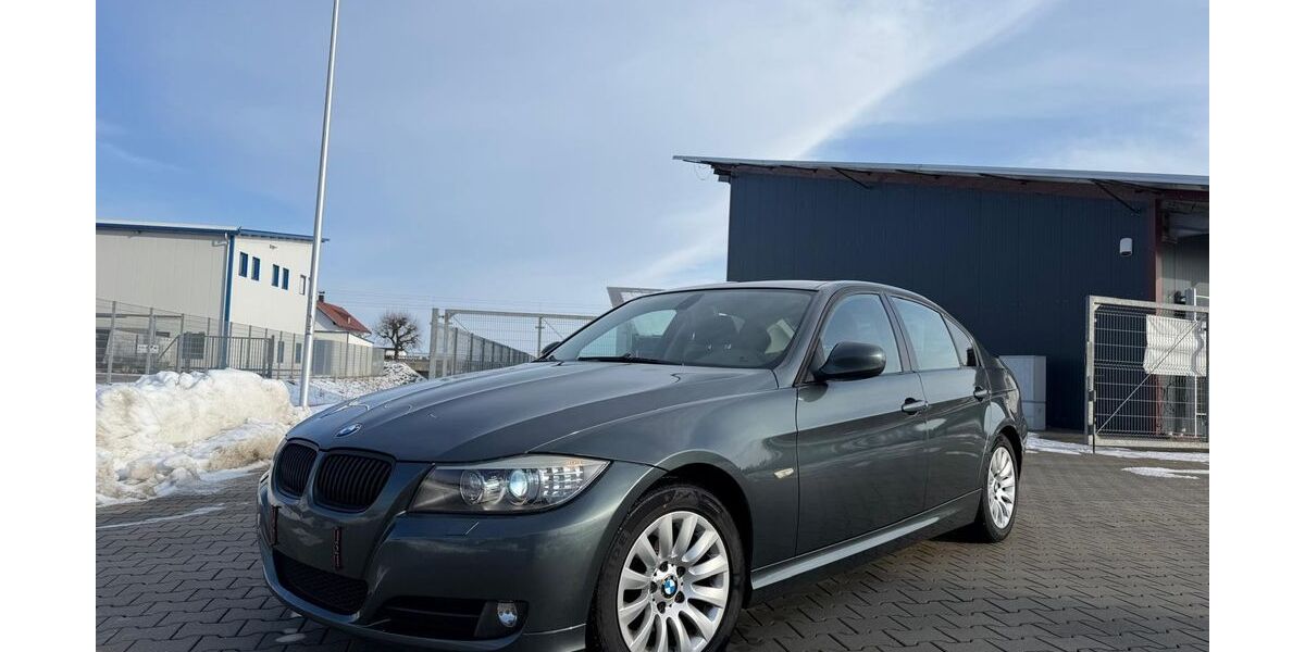 BMW 318 286.000 km 1.999 &euro; Köfering 93096