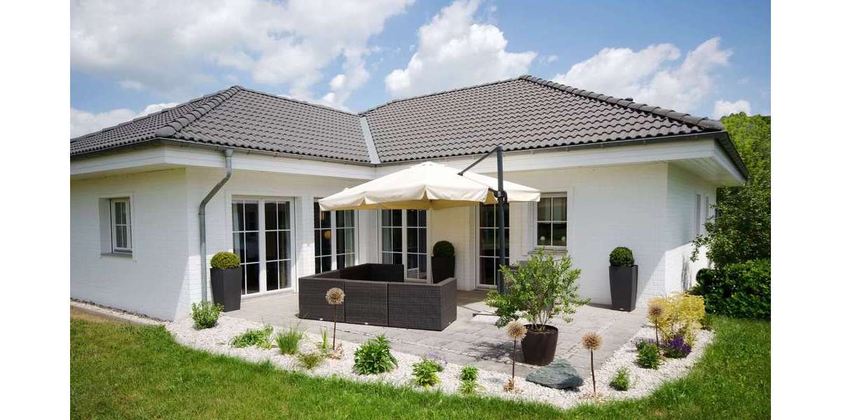 Einfamilienhaus Teublitz - 4 Zimmer, 118 m&sup2;, 635.000&euro; | Angebot:26488373