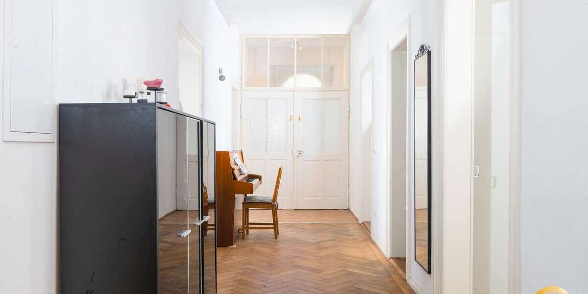 Etagenwohnung Regensburg Brandlberg - 4 Zimmer, 131 m&sup2;, 699.000&euro; | Angebot:22501912