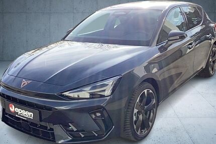 Cupra Leon 19.900 km 27.470 &euro; Regensburg 93049