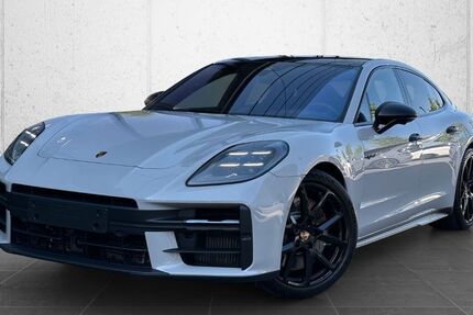 Porsche Panamera 11.670 km 144.899 &euro; Regensburg 93055