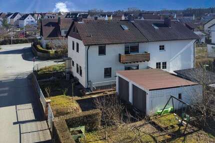 Haus zum Kaufen in Regensburg 620.000 € 120 m² 5 zimmer