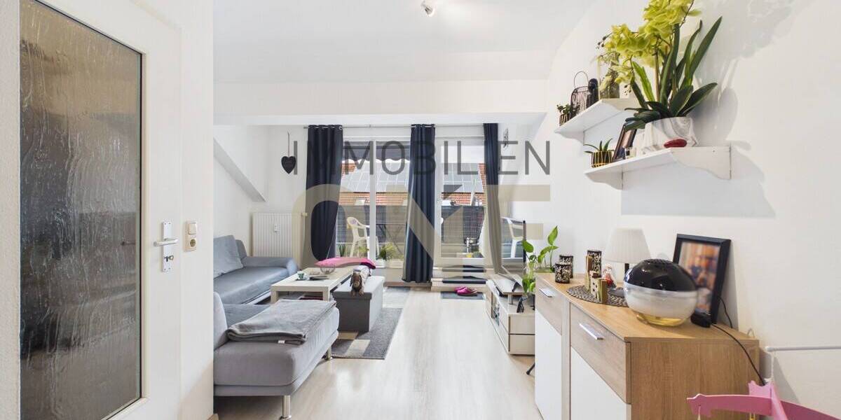 Etagenwohnung Schierling - 2 Zimmer, 52 m&sup2;, 170.000&euro; | Angebot:26244774
